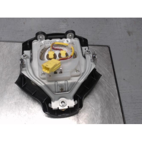 Air bag conducteur PEUGEOT 4007 Photo n°1