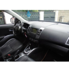 Air bag conducteur PEUGEOT 4007 Photo n°7