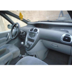 Aile avant gauche CITROEN XSARA PICASSO Photo n°4