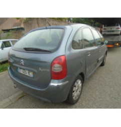 Aile avant gauche CITROEN XSARA PICASSO Photo n°5