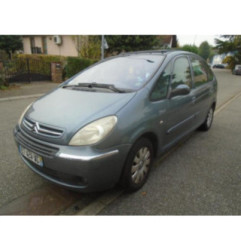Aile avant gauche CITROEN XSARA PICASSO Photo n°6