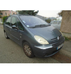 Aile avant gauche CITROEN XSARA PICASSO Photo n°7