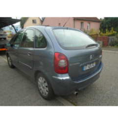 Aile avant gauche CITROEN XSARA PICASSO Photo n°8