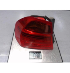 Feu arriere principal gauche (feux) BMW SERIE 3 E90 Photo n°1