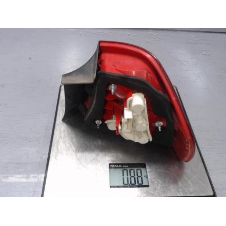 Feu arriere principal gauche (feux) BMW SERIE 3 E90