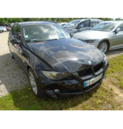 Feu arriere principal gauche (feux) BMW SERIE 3 E90 Photo n°3