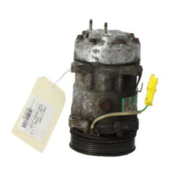 Compresseur clim FORD C-MAX 1 Photo n°1