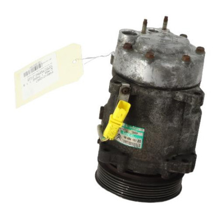 Compresseur clim FORD C-MAX 1