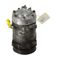 Compresseur clim FORD C-MAX 1 Photo n°3