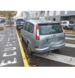 Compresseur clim FORD C-MAX 1 Photo n°6