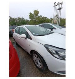 Boite de vitesses OPEL CORSA E