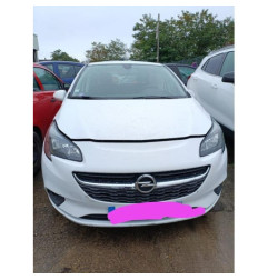 Boite de vitesses OPEL CORSA E Photo n°4