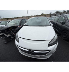 Boite de vitesses OPEL CORSA E Photo n°5