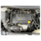 Boite de vitesses OPEL CORSA E