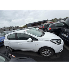 Boite de vitesses OPEL CORSA E Photo n°9