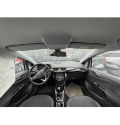 Boite de vitesses OPEL CORSA E Photo n°11