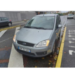 Compresseur clim FORD C-MAX 1 Photo n°7