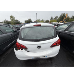 Boite de vitesses OPEL CORSA E Photo n°15