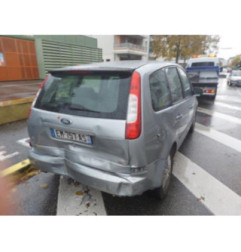 Compresseur clim FORD C-MAX 1 Photo n°9