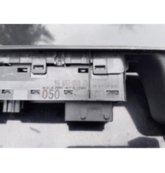 Interrupteur de leve vitre avant gauche CITROEN C4 2 Photo n°1