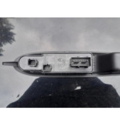 Interrupteur de leve vitre avant gauche CITROEN C4 2