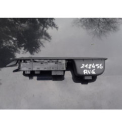 Interrupteur de leve vitre avant gauche CITROEN C4 2 Photo n°3