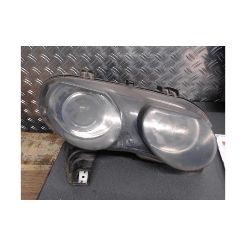 Optique avant principal droit (feux)(phare) ROVER 75