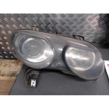 Optique avant principal droit (feux)(phare) ROVER 75 Photo n°1