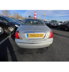 Optique avant principal droit (feux)(phare) ROVER 75 Photo n°7