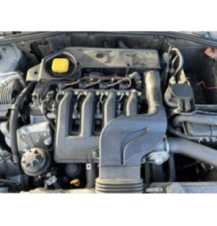 Optique avant principal droit (feux)(phare) ROVER 75 Photo n°8