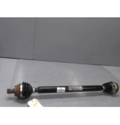 Cardan droit (transmission) SEAT LEON 2 Photo n°1