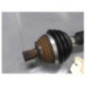 Cardan droit (transmission) SEAT LEON 2