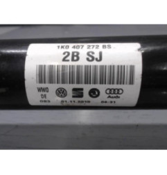 Cardan droit (transmission) SEAT LEON 2 Photo n°3