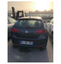 Cardan droit (transmission) SEAT LEON 2 Photo n°4