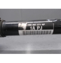 Cardan gauche (transmission) SEAT LEON 2 Photo n°1