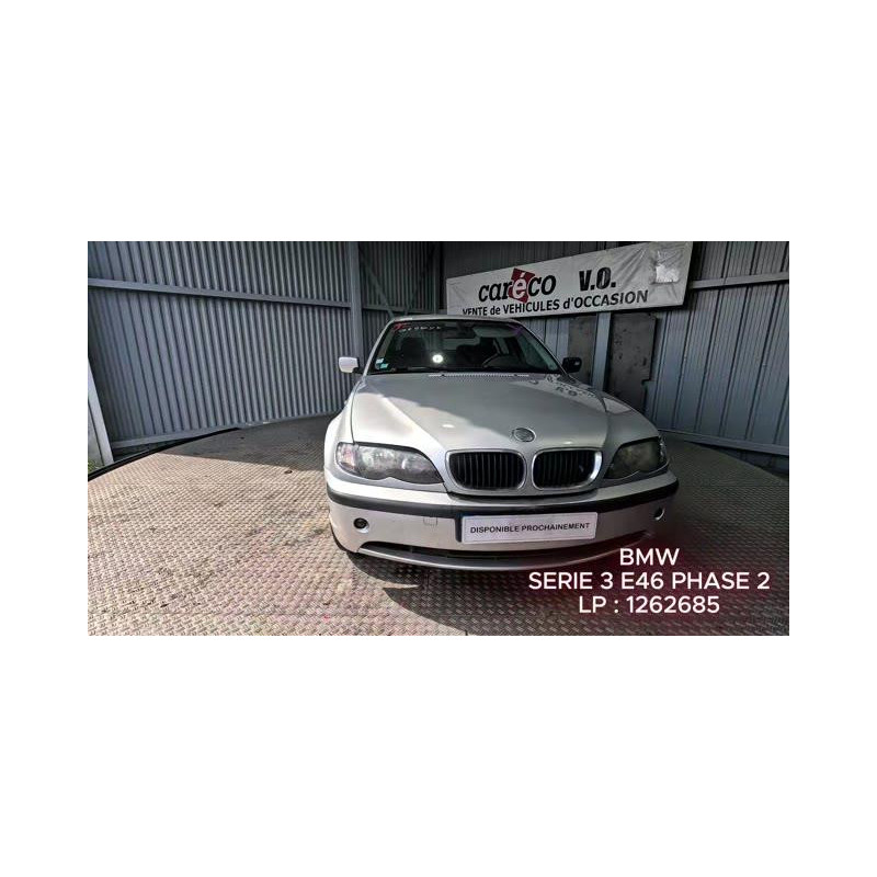 Commande de phare BMW SERIE 3 E46
