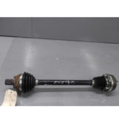 Cardan gauche (transmission) SEAT LEON 2 Photo n°3