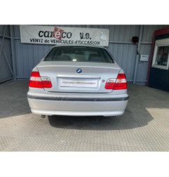 Commodo phare BMW SERIE 3 E46 Photo n°19