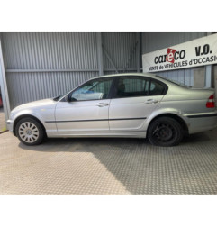 Compteur BMW SERIE 3 E46 Photo n°11