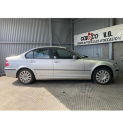 Compteur BMW SERIE 3 E46 Photo n°14