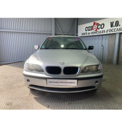 Compteur BMW SERIE 3 E46 Photo n°17