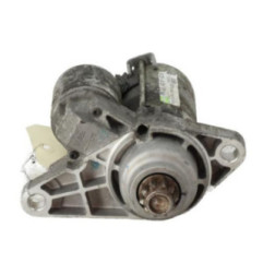 Demarreur SEAT LEON 2 Photo n°1