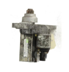 Demarreur SEAT LEON 2 Photo n°5