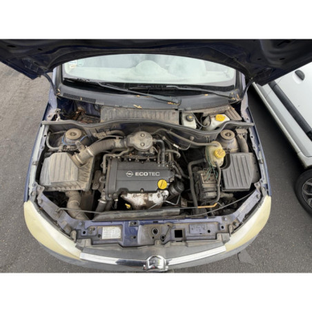 Afficheur OPEL CORSA C