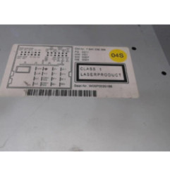 Autoradio d'origine SEAT LEON 2