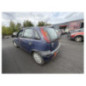 Commande chauffage OPEL CORSA C