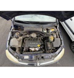 Commande de phare OPEL CORSA C