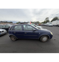 Commande de phare OPEL CORSA C Photo n°5
