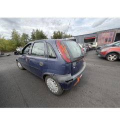 Commande de phare OPEL CORSA C Photo n°9