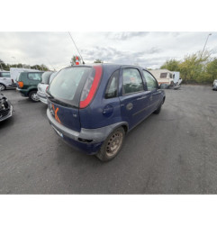 Commande de phare OPEL CORSA C Photo n°10